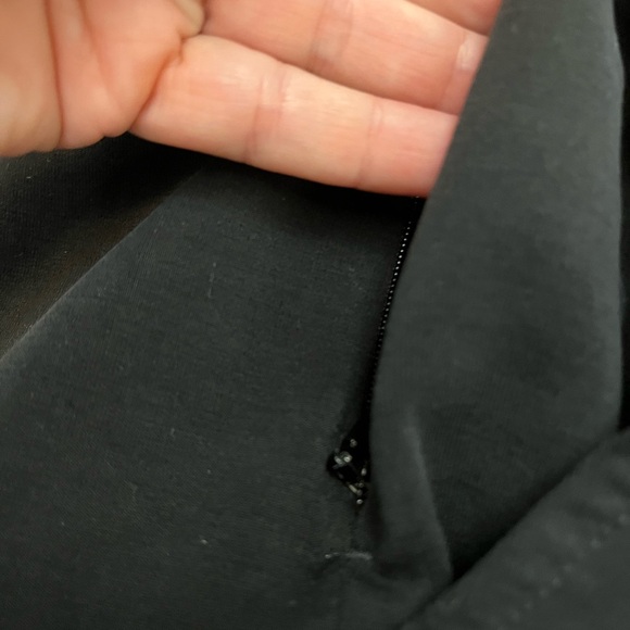 Athleta seasoft straight pant - Picture 5 of 10